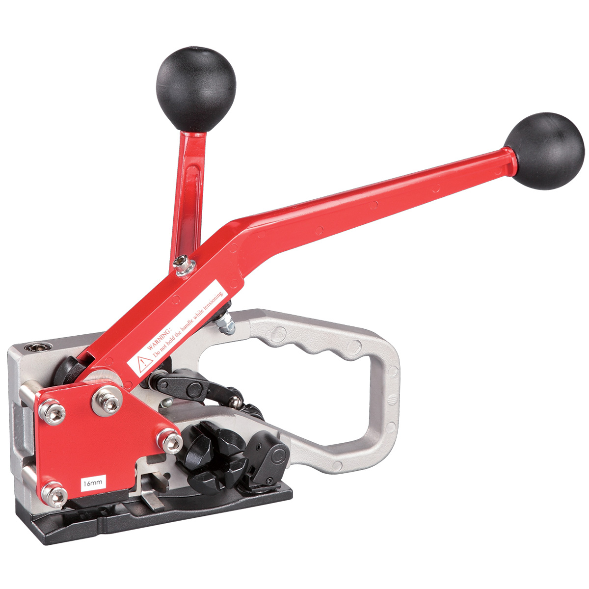 Mașină de legat combinată H-44