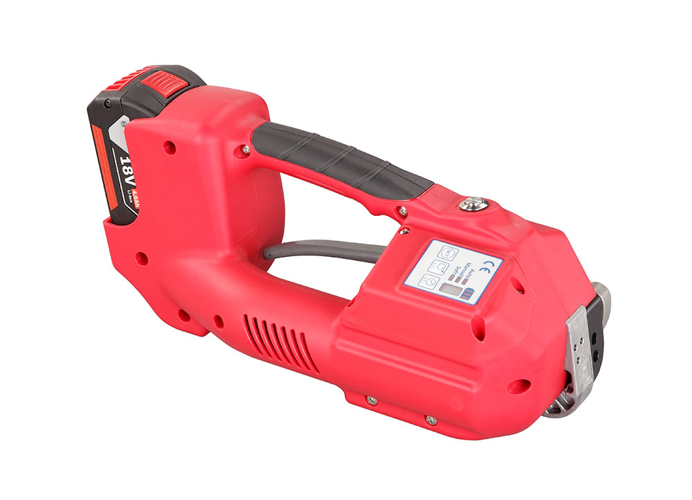 Mașină de legat cu baterie AR H-46A